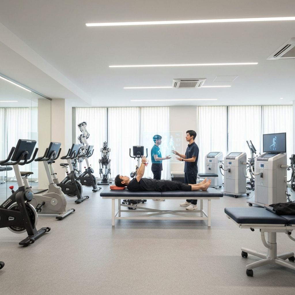 Tecnología Avanzada